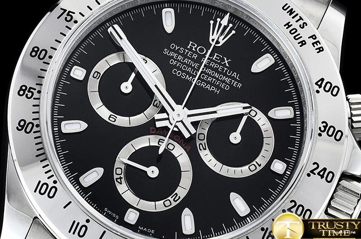 0713 ROLDYT0250A – Daytona WaterResistant 903